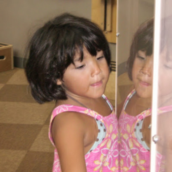 Meet your Posher, Michelle - Picture 1 of 1